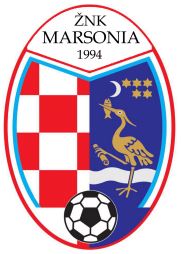 Marsonia