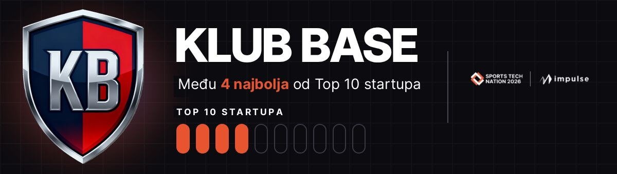 Klubbase HR