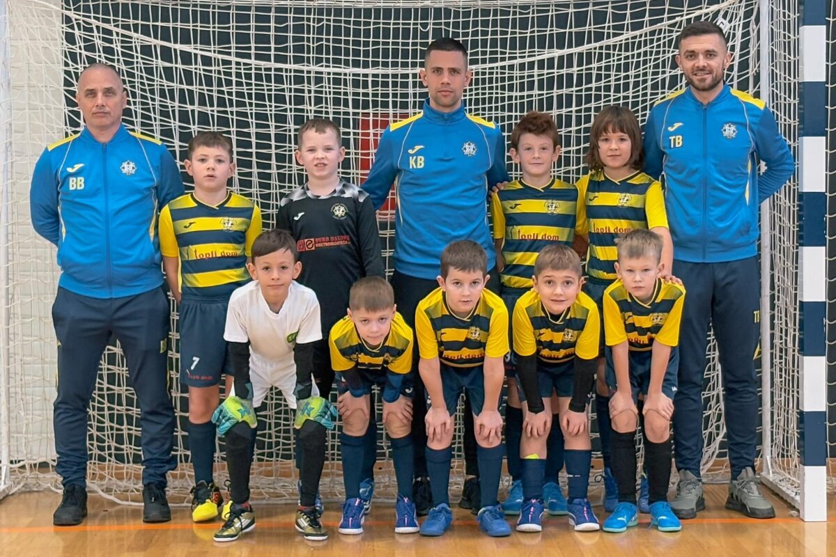 TOPOMANIJA CUP - Orehovica